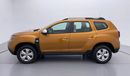 Renault Duster SE 2 | Under Warranty | Inspected on 150+ parameters