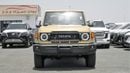 Toyota Land Cruiser Pick Up 2.8L