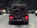 مرسيدس بنز G 63 AMG G63 AMG European | Low Mileage | Original Paint | Well Maintained