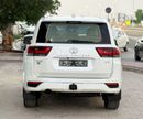 Toyota Land Cruiser 2022 Model VX Twin Turbo 3.3L Engine Full Option