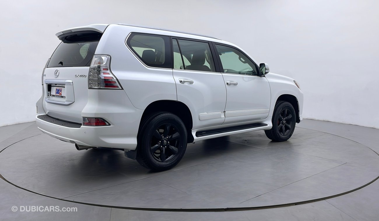 Lexus GX460 PRESTIGE 4.6 | Under Warranty | Inspected on 150+ parameters