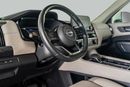 Nissan Pathfinder SV 3.5