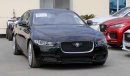 Jaguar XE 2.0L I4D Portfolio Aut. Diesel