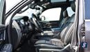 RAM 1500 1500 Limited  5.7L HEMI  eTORQUE