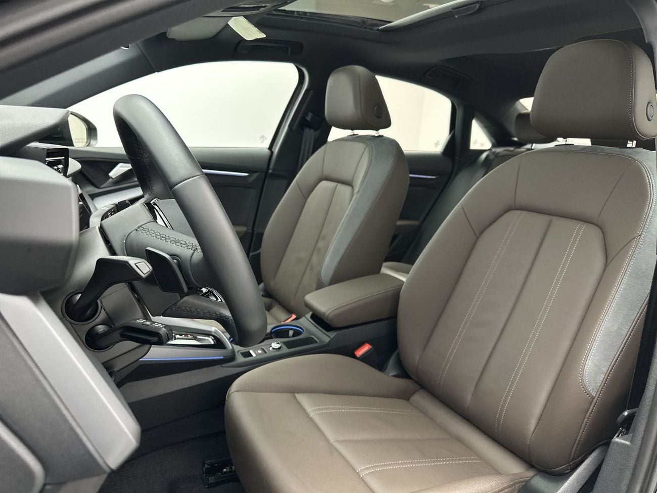 Audi A3 35 TFSI S Line 1.4L Sedan S line 35 TFSI 150hp (Ref# 45006)