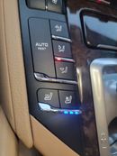 Porsche Cayenne Platinum Edition 3.6L