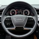 أودي A6 40 TFSI S-Line 2.0L 2022 Audi A6 S-Line 40 TFSI, 2026 Audi Warranty + Service Pack, Low Km, Excellen