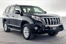 Toyota Prado VXR | Guaranteed Warranty | 0 Down Payment