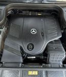 مرسيدس بنز GLS 450 4MATIC
