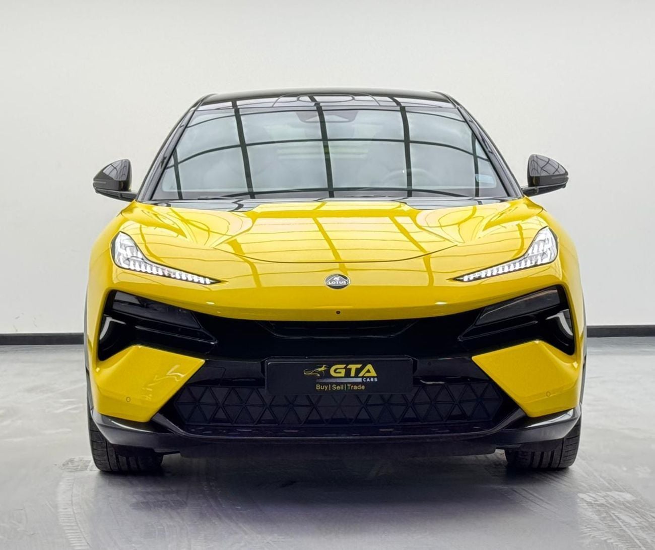 Lotus Eletre 2024 Lotus Eletre R, 2029 Lotus Warranty, 2028 Lotus Service Pack, Full Lotus Service History, GCC