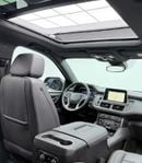 Chevrolet Tahoe RST 6.2L 2024 Chevrolet Tahoe RST, 2027 Chevrolet Warranty + Service Pack, 8 Seater, Very Low Km, GC