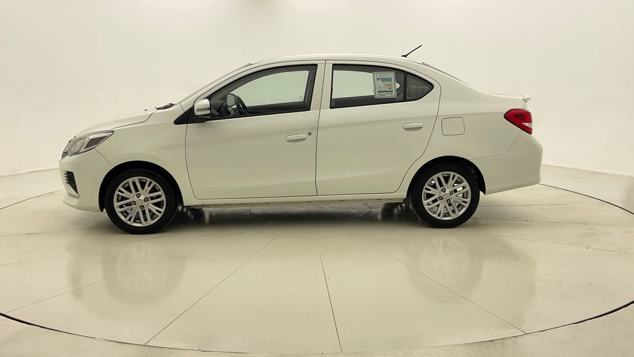 Mitsubishi Attrage GLX HIGHLINE 1.2 | Zero Down Payment | Home Test Drive