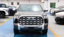 Toyota Tundra 1794 4WD Local Registration + 5%