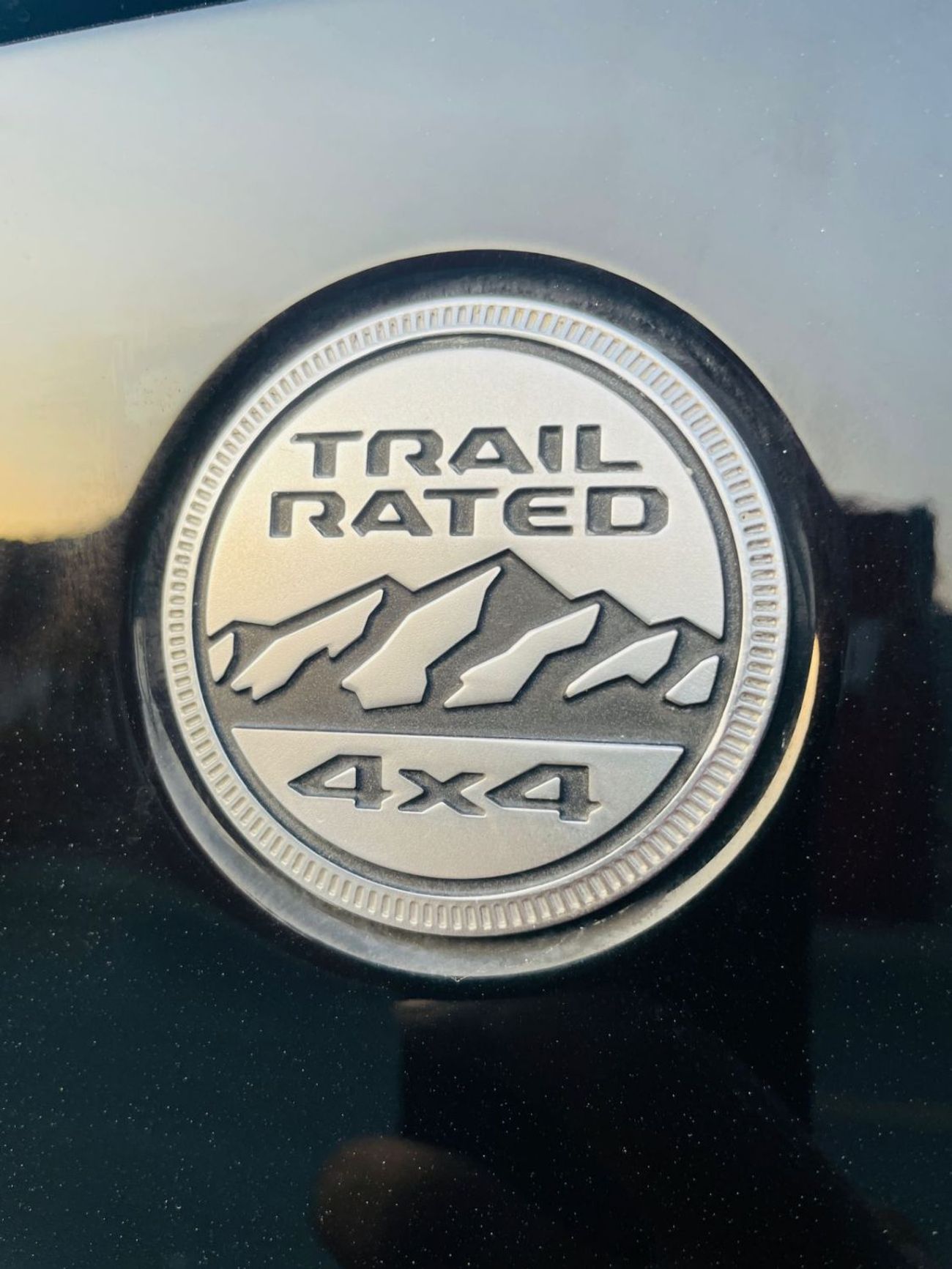 جيب رانجلر Petrol engine Right Hand Drive 3.6 Liter Only For Export Available