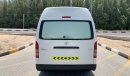 Toyota Hiace 2015 High Roof Chiller Original Paints Ref#243