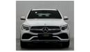 Mercedes-Benz GLC 200 2023 Mercedes Benz GLC200 Coupe 4MATIC, 2028 Mercedes Warranty, Full Options, GCC
