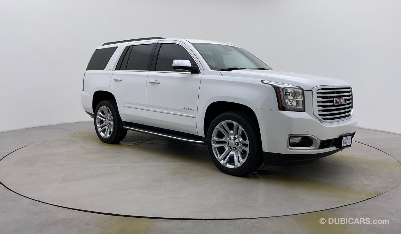 GMC Yukon SLT 5.3 | Under Warranty | Inspected on 150+ parameters