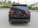 تويوتا لاند كروزر GXR 2014 Facelifted 2026 With Interior and Exterior V6 4.0L GCC specs