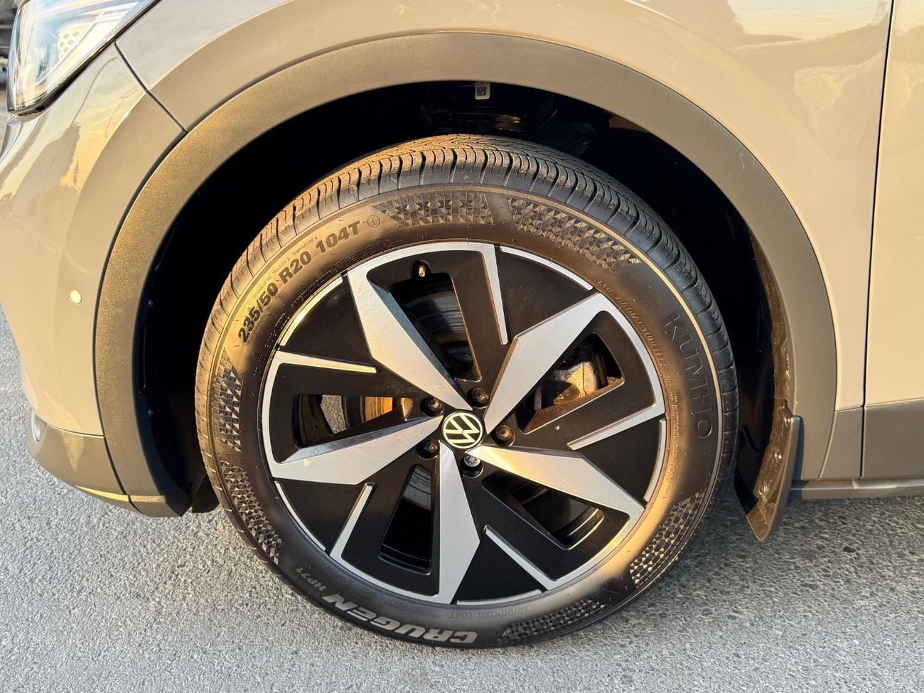 فولكس واجن ID.4 2023 ID.4 PRO S EDITION FULL ELECTRIC