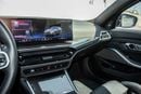 بي أم دبليو M340i XDRIVE