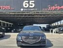 جينيسس G80 Prestige 2.5L AWD