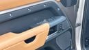 Land Rover Defender Land Rover Defender 3.0L 110 P400 X EDITION 20 ALLOY AT