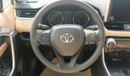 Toyota RAV4 EXR HEV Toyota RAV4 2.5L Hybrid 2025YM