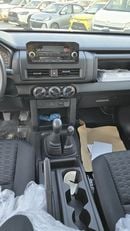Mitsubishi L200 GL 2.4L 4WD DC MT DIESEL