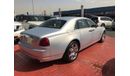 Rolls-Royce Ghost (2013) Inclusive VAT