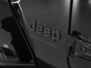 Jeep Wrangler Unlimited Sahara 2.0L A/T