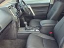 Toyota Prado RIGHT HAND DRIVE ONLY FOR EXPORT 2.8L FULL OPTION