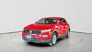 Volkswagen T-ROC Life | Guaranteed Warranty | 0 Down Payment