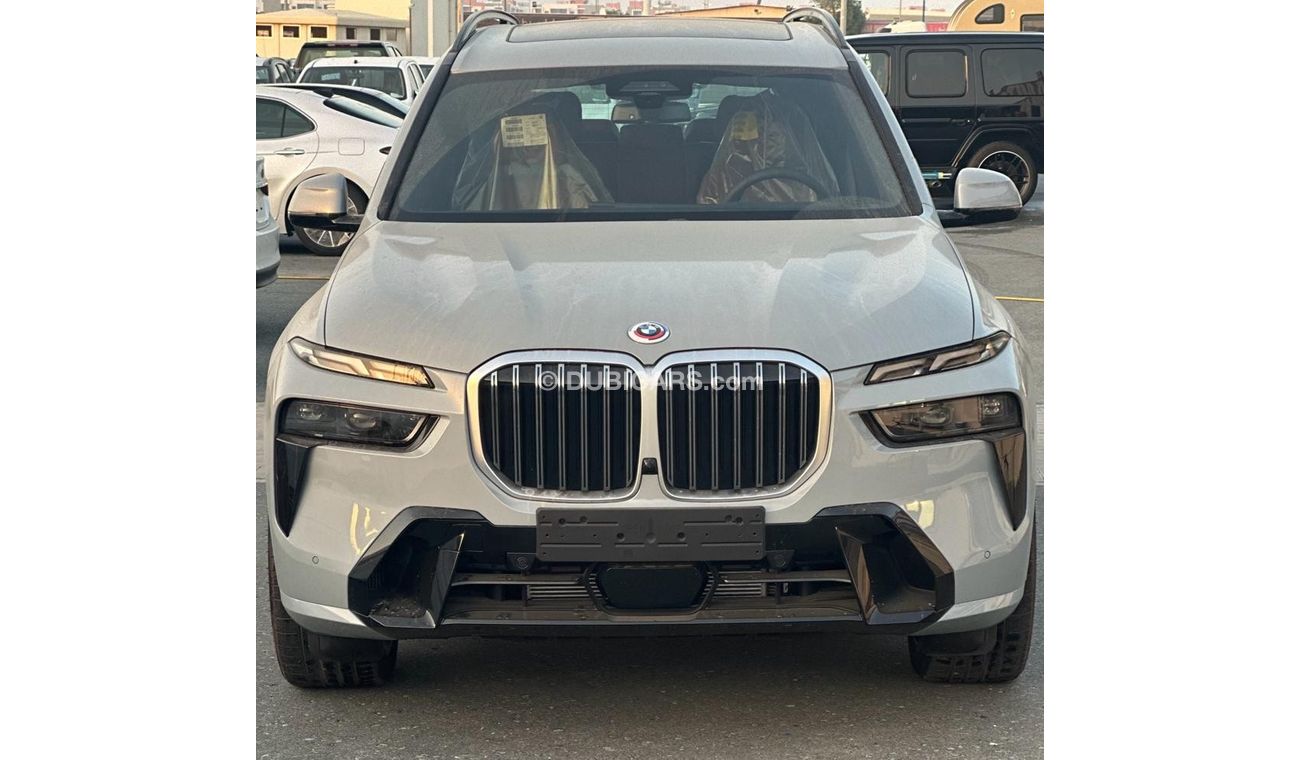 BMW X7 X7 , 3.0 , full option