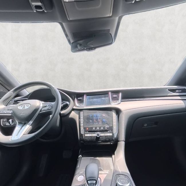 Infiniti QX55 LUXE, миниатюра 24