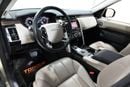 Land Rover Discovery HSE Full Land Rover Service History, Warranty, Excellent Condition, GCC