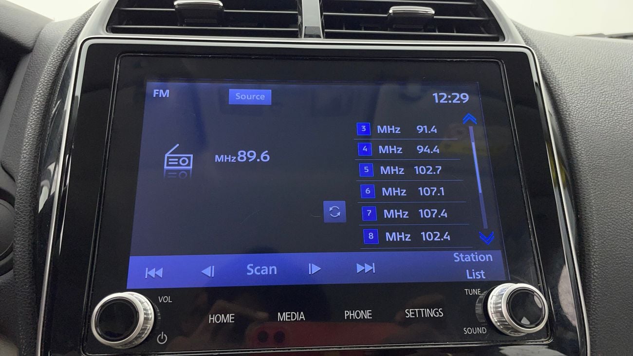 ميتسوبيشي ASX GLX MID 2 | بدون دفعة مقدمة | اختبار القيادة في المنزل