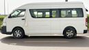 Toyota Hiace NO CONVENIENCE FEES  | CERTIFIED PRE-OWNED |