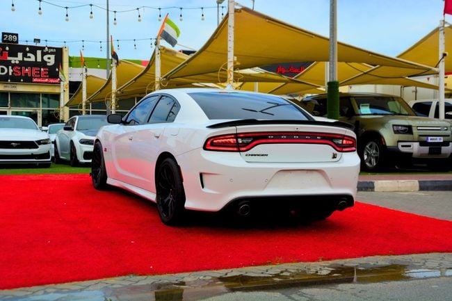 Dodge Charger R/T SCATPACK, миниатюра 27