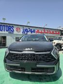 كيا سبورتيج L TX 1.5T