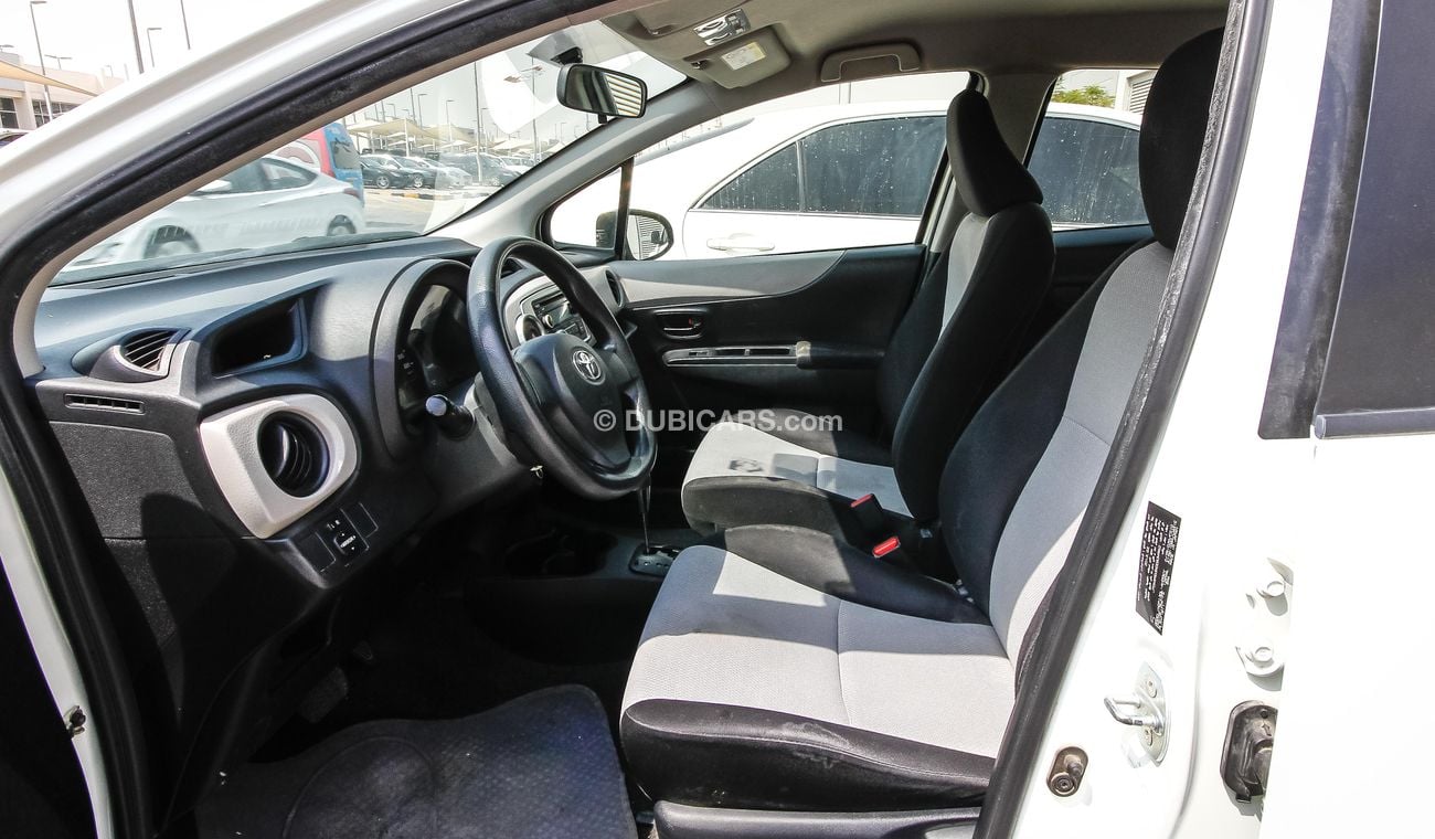 تويوتا يارس