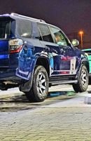 Toyota 4Runner
