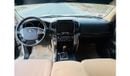 Toyota Land Cruiser 5.7L PETROL V8 AUTOMATIC TRANSMISSION