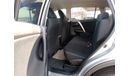 Toyota RAV4 TOYOTA RAV4 RIGHT HAND DRIVE(PM13223)