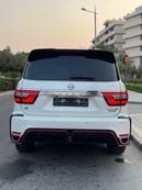 نيسان باترول NISMO
