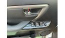 Toyota Fortuner TOYOTA FORTUNER 2.4 DIESEL