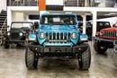 جيب رانجلر Jeep Wrangler Unlimited 2020