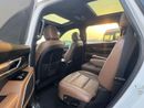 Kia Telluride 2021 KIA TELLURIDE SX FULL OPTION - PANORAMIC ROOF - HUD DISPLAY - AUTO TRUNK - HEAT & COOLING, LEAT