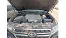 Toyota Land Cruiser 4.6L, 18" Rims, Sunroof, 2 Power Seats, DVD, Rear Camera, Hill Climb Control (CODE # GXR06)