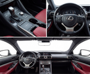 Lexus RC300 300 3.5