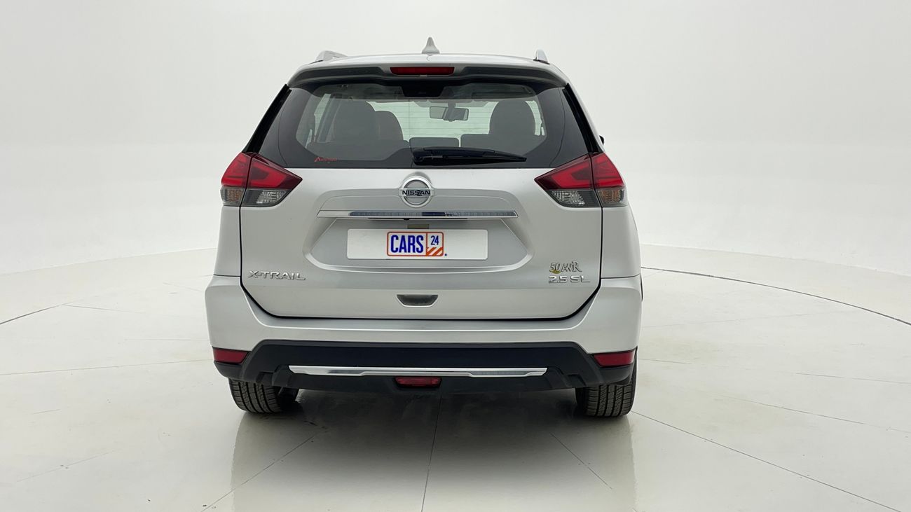 Nissan XTrail SL 2.5 | Zero Down Payment | Free Home Test Drive